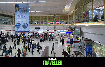 B3	Construction World Article